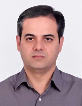 Dr. Mohammad Reza Kamranmanesh